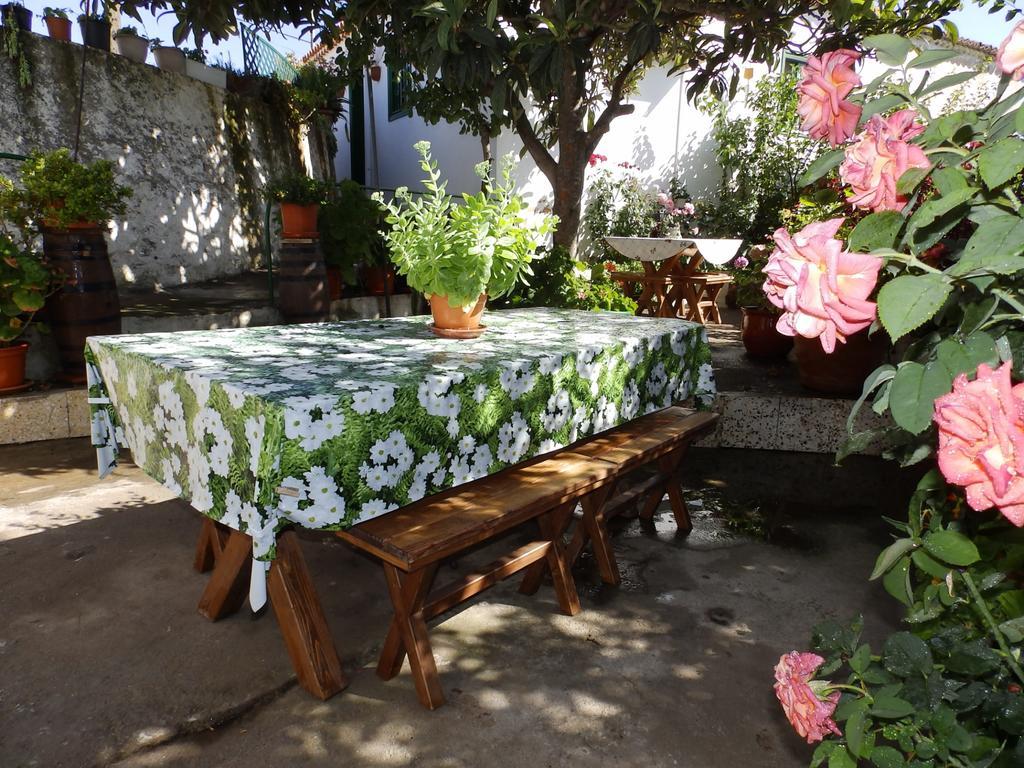 Casa Rural Isabel Villa Vilaflor Eksteriør billede