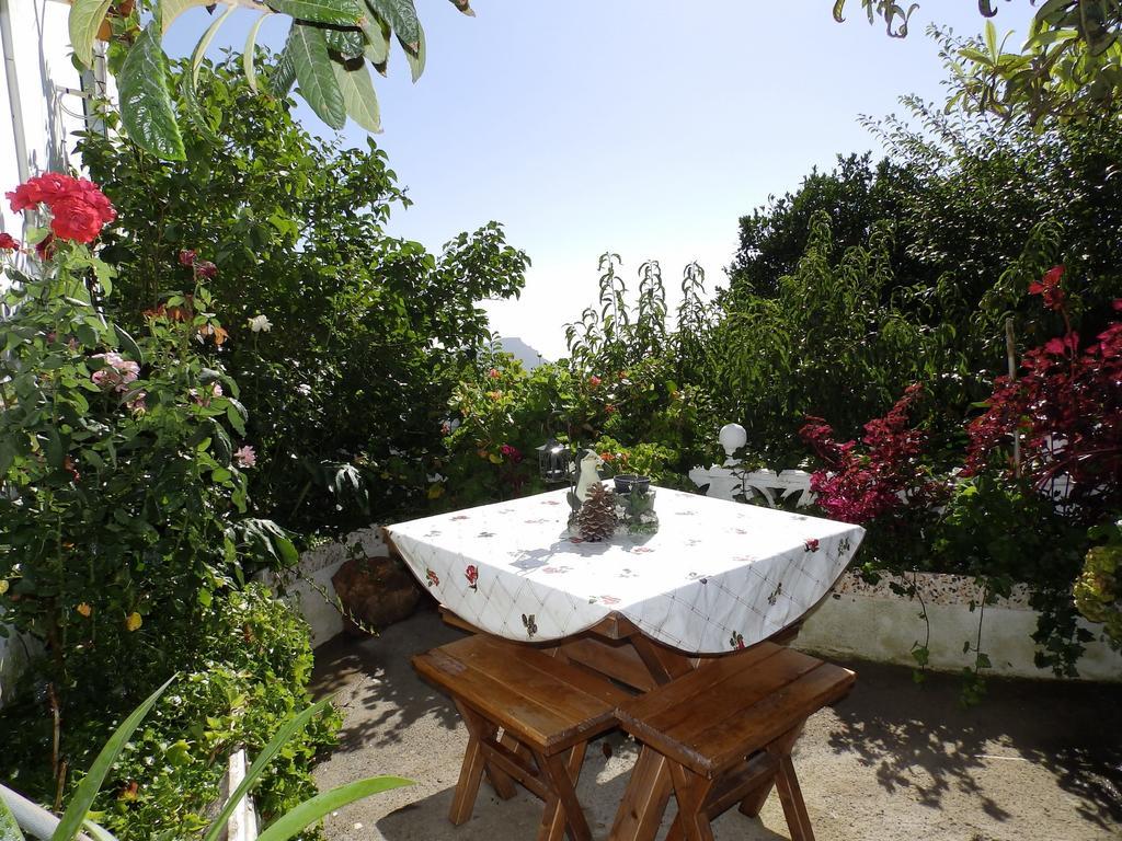 Casa Rural Isabel Villa Vilaflor Eksteriør billede