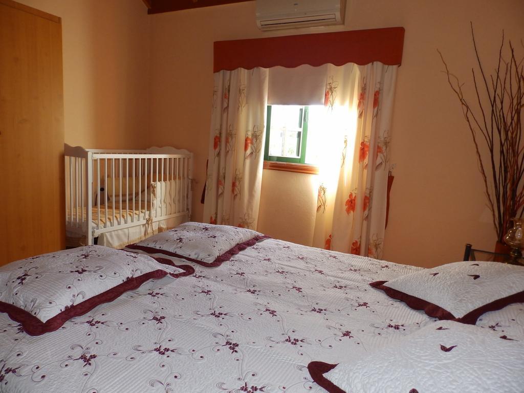 Casa Rural Isabel Villa Vilaflor Eksteriør billede