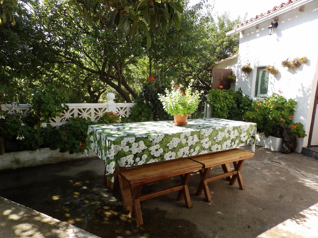 Casa Rural Isabel Villa Vilaflor Eksteriør billede