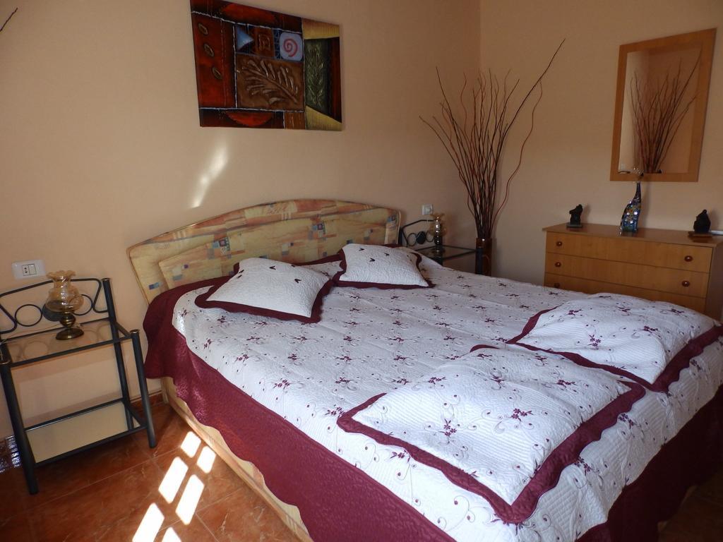 Casa Rural Isabel Villa Vilaflor Eksteriør billede