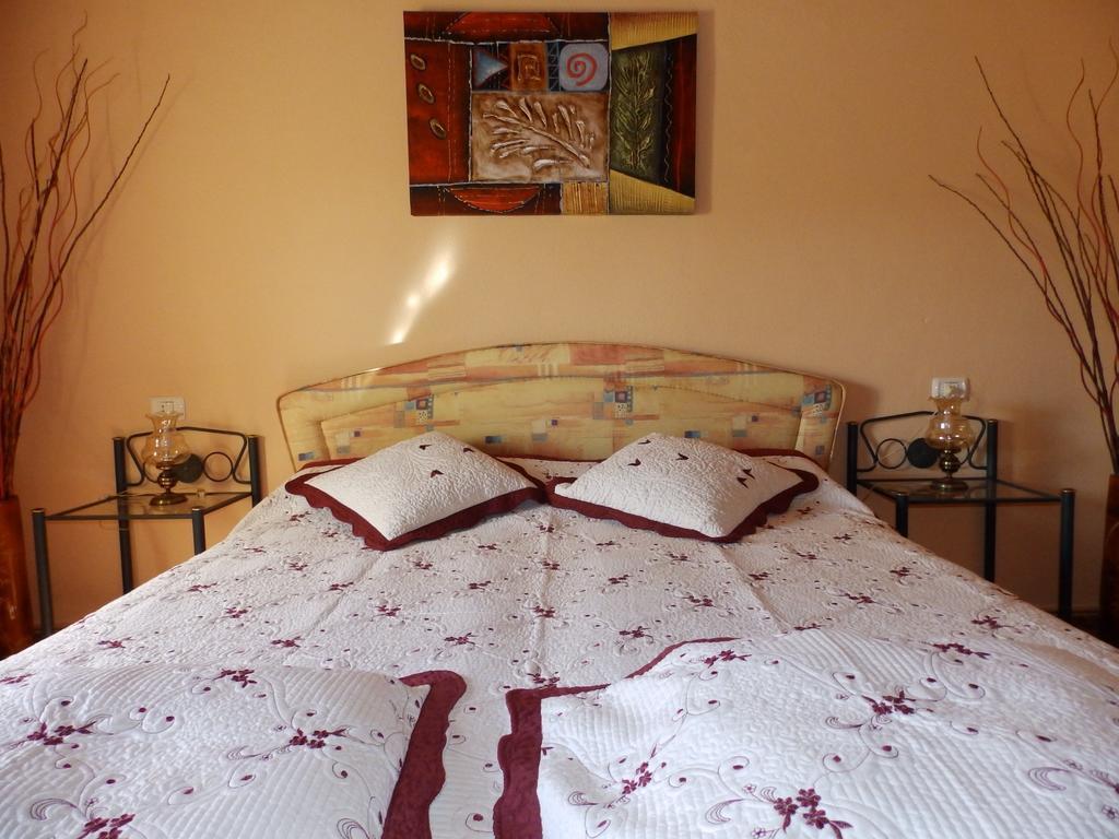 Casa Rural Isabel Villa Vilaflor Eksteriør billede