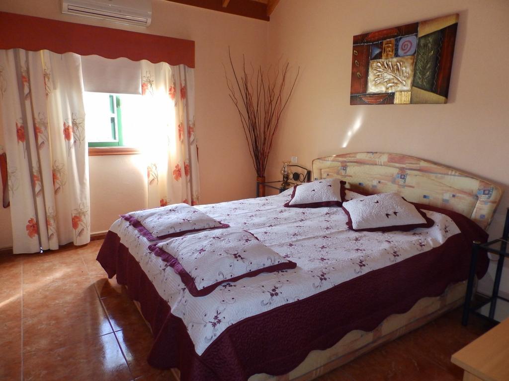 Casa Rural Isabel Villa Vilaflor Eksteriør billede
